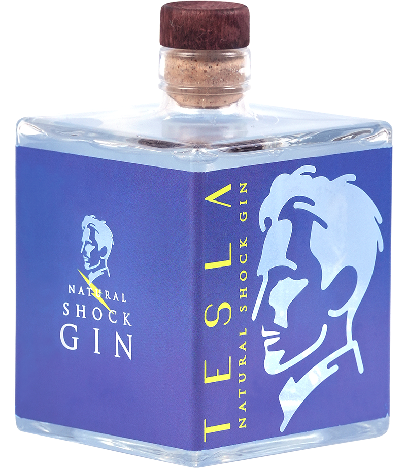Tesla Gin